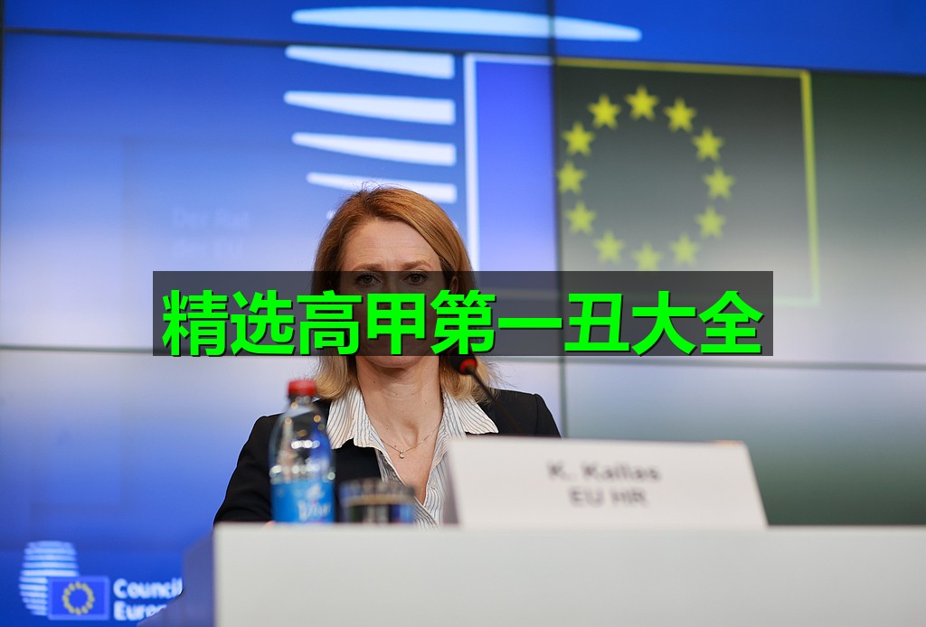 精选高甲第一丑大全